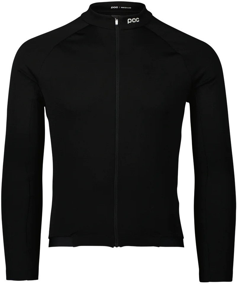POC Thermal Lite Long Sleeve Jersey product image