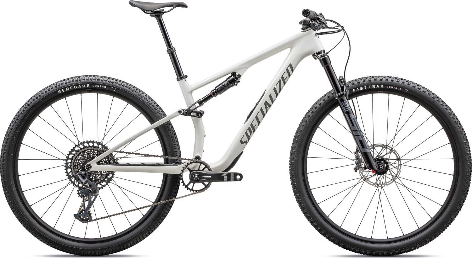 Specialized Epic 8 Comp Mountain Bike 2024 - XC Full Suspension MTB product image