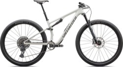 Specialized Epic 8 Comp Mountain Bike 2024 - XC Full Suspension MTB
