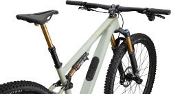 Epic 8 Evo Pro Mountain Bike 2025 - XC Full Suspension MTB image 3