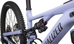 Levo SL Comp Alloy 2024 - Electric Mountain Bike image 5