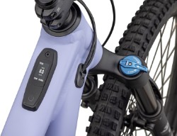 Levo SL Comp Alloy 2024 - Electric Mountain Bike image 8