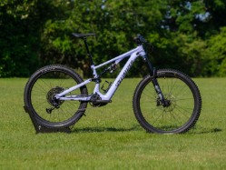 Levo SL Comp Alloy 2024 - Electric Mountain Bike image 9