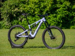 Levo SL Comp Alloy 2024 - Electric Mountain Bike image 10