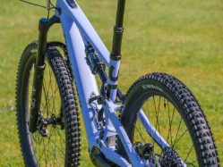 Levo SL Comp Alloy 2024 - Electric Mountain Bike image 11