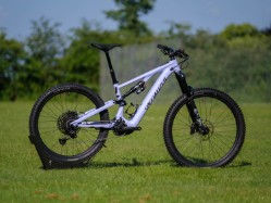 Levo SL Comp Alloy 2024 - Electric Mountain Bike image 12
