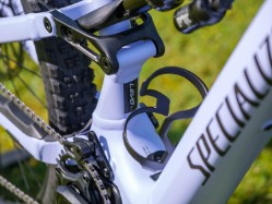 Levo SL Comp Alloy 2024 - Electric Mountain Bike image 13