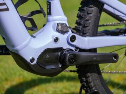 Levo SL Comp Alloy 2024 - Electric Mountain Bike image 14