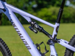 Levo SL Comp Alloy 2024 - Electric Mountain Bike image 15