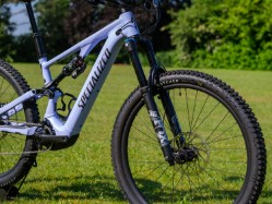 Levo SL Comp Alloy 2024 - Electric Mountain Bike image 16