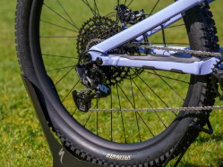Levo SL Comp Alloy 2024 - Electric Mountain Bike image 17