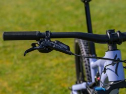 Levo SL Comp Alloy 2024 - Electric Mountain Bike image 18