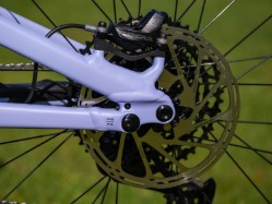 Levo SL Comp Alloy 2024 - Electric Mountain Bike image 19