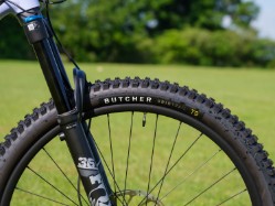 Levo SL Comp Alloy 2024 - Electric Mountain Bike image 20