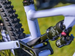 Levo SL Comp Alloy 2024 - Electric Mountain Bike image 21
