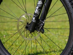 Levo SL Comp Alloy 2024 - Electric Mountain Bike image 22