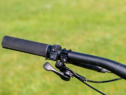 Levo SL Comp Alloy 2024 - Electric Mountain Bike image 23