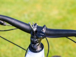 Levo SL Comp Alloy 2024 - Electric Mountain Bike image 24