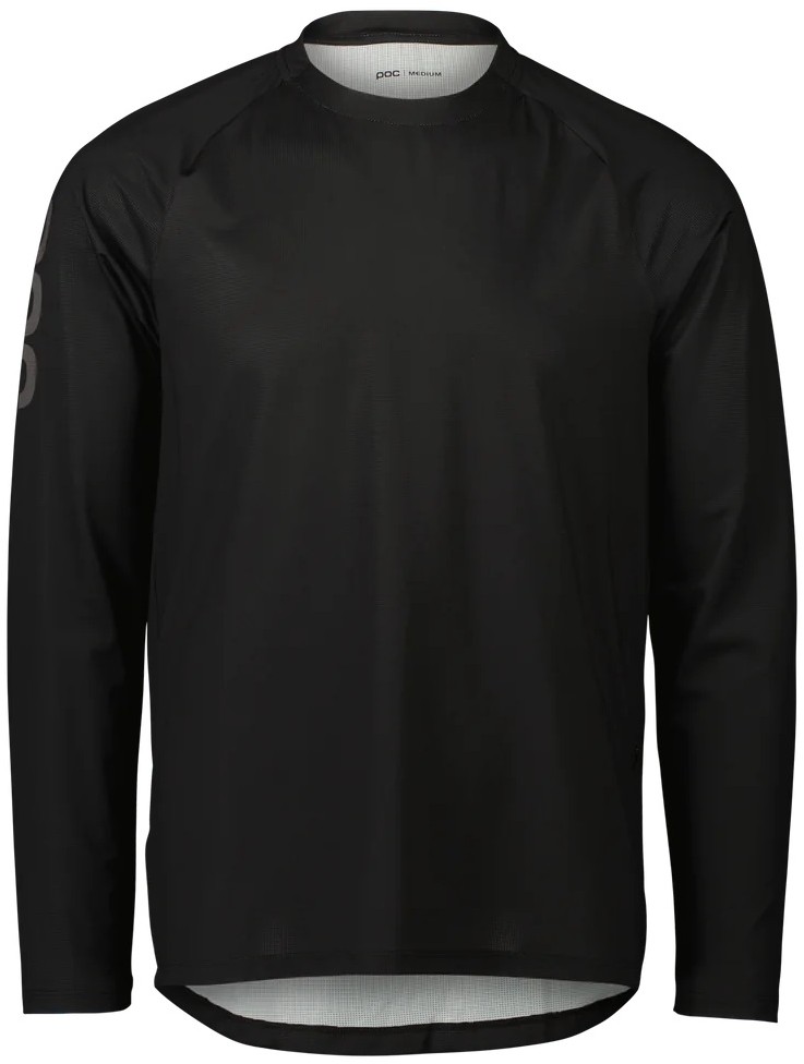 POC Essential MTB Long Sleeve Jersey product image