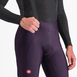 Espresso Cycling Bib Tights image 3