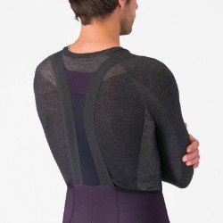 Espresso Cycling Bib Tights image 4