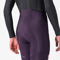 Espresso Cycling Bib Tights image 5