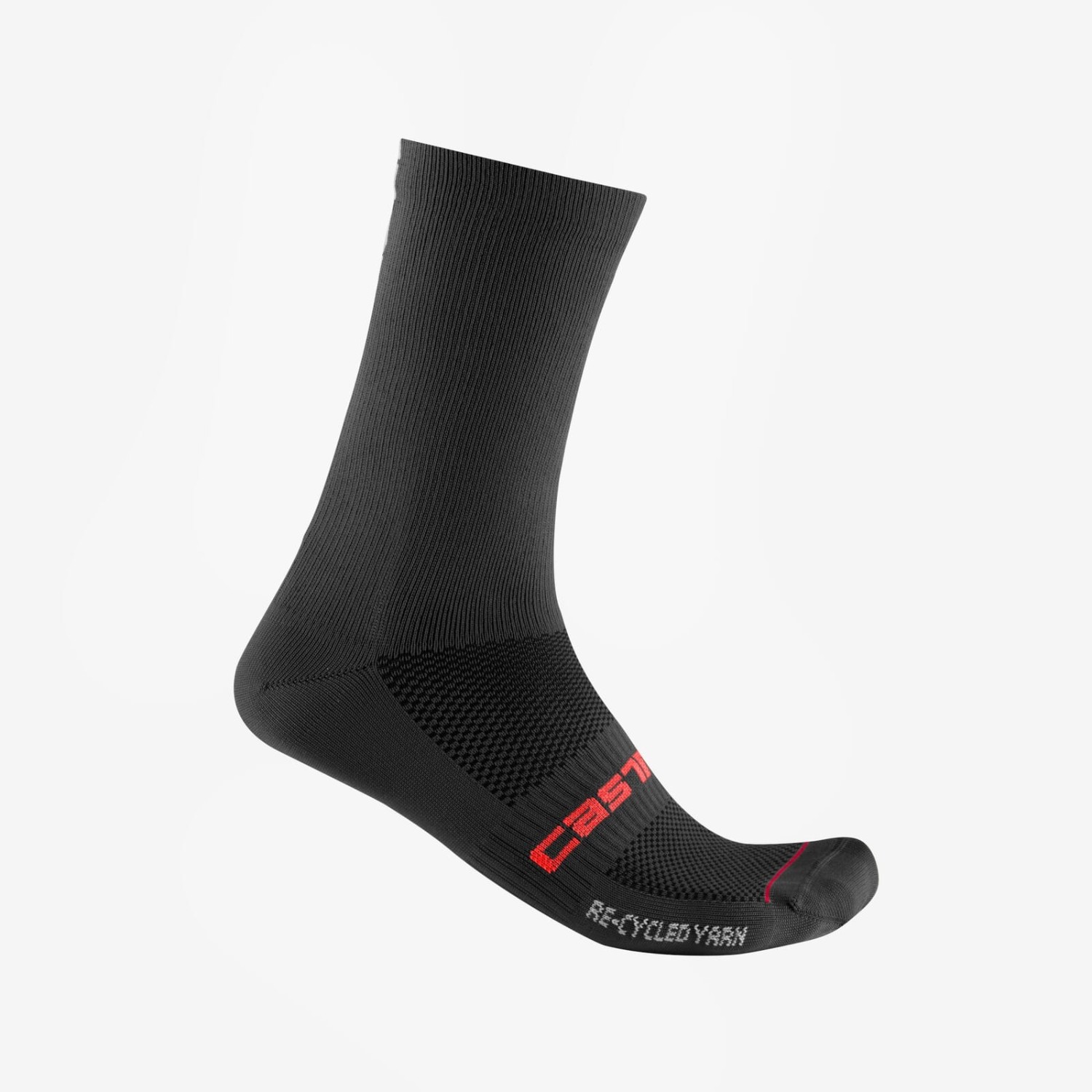 Castelli Re-Cycle Thermal 18 Socks product image