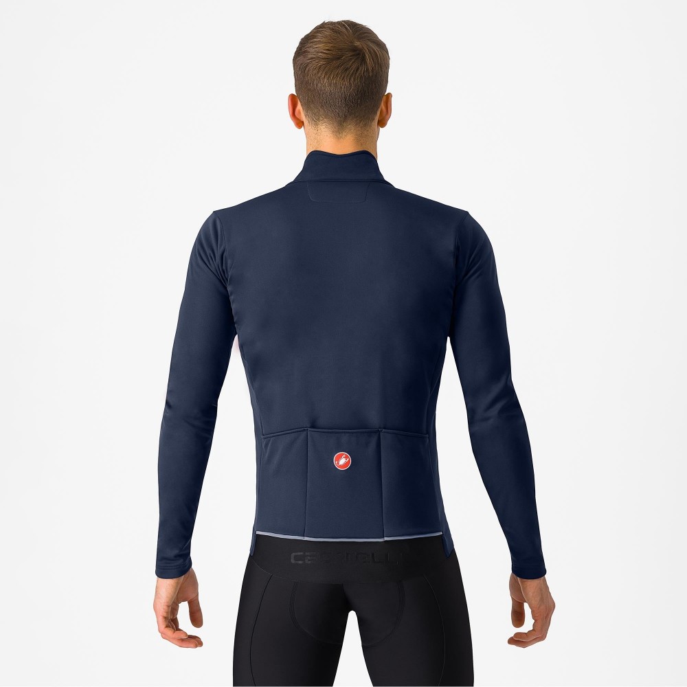Espresso Air Jacket image 1
