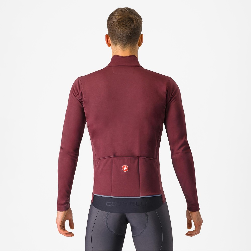 Espresso Air Jacket image 1