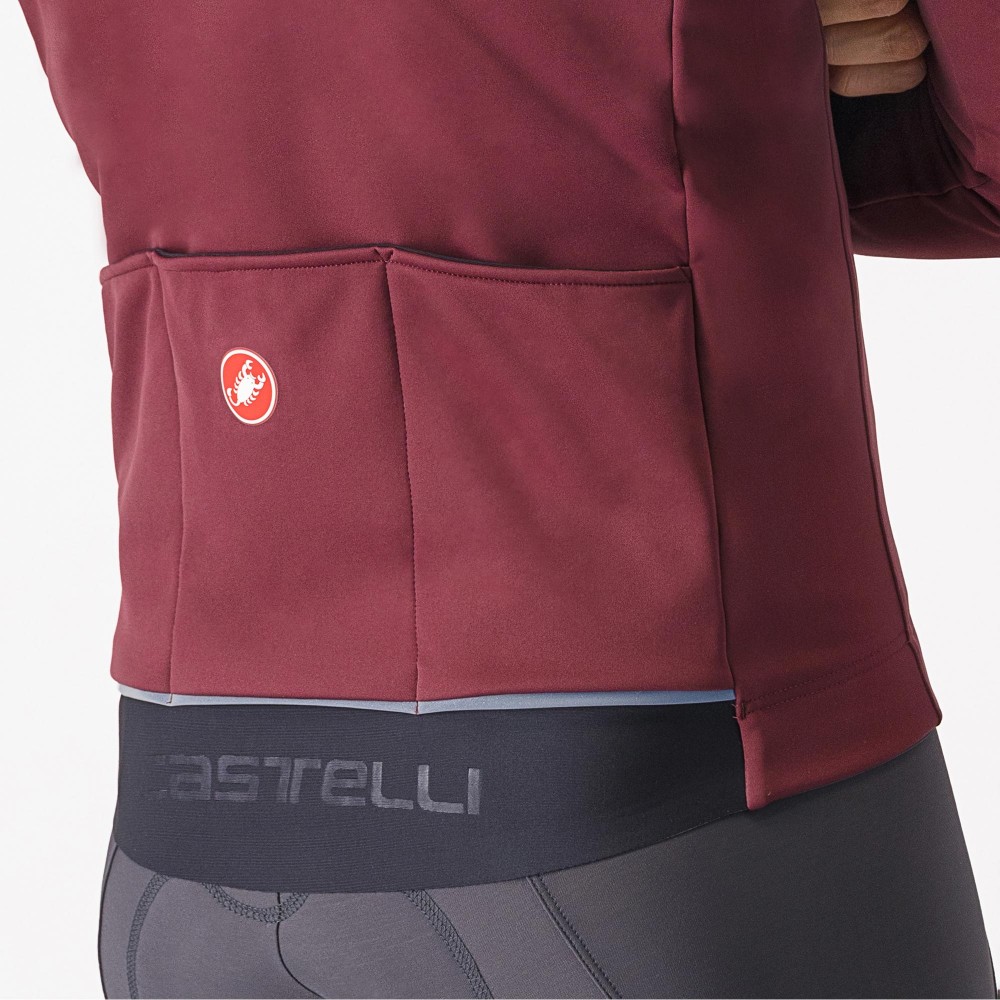 Espresso Air Jacket image 2