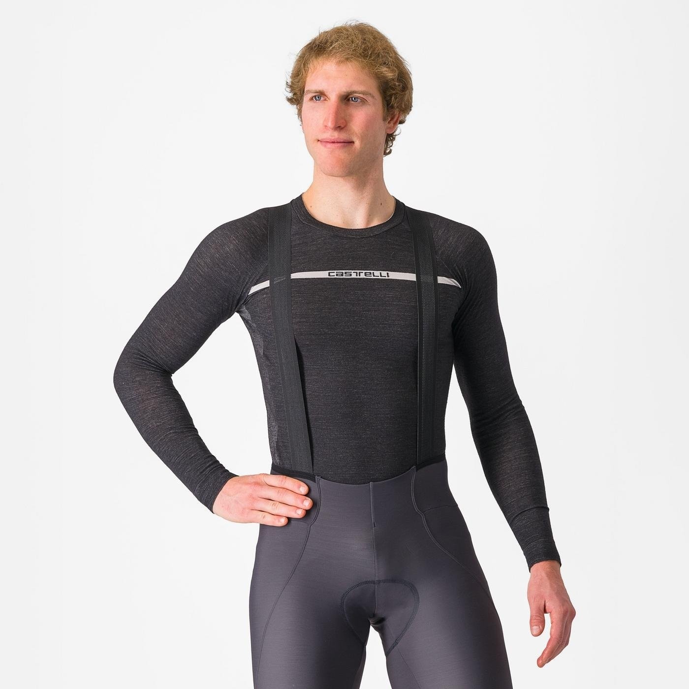 Castelli Merino Seamless Base Layer product image