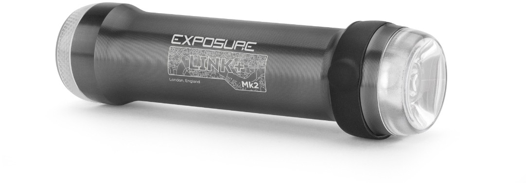Exposure Link Plus Mk4 - Front & Rear Combo Light with DayBright product image