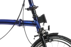 P Line 12 Speed With Roller Frame 2024 - Folding Bike image 6