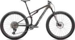 Specialized Epic 8 Expert Mountain Bike 2025 - XC Full Suspension MTB
