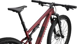 Epic 8 Expert Mountain Bike 2025 - XC Full Suspension MTB image 3