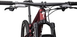 Epic 8 Expert Mountain Bike 2025 - XC Full Suspension MTB image 4