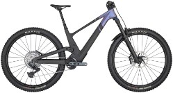 Scott Contessa Genius ST 910 TR Mountain Bike 2024 - Trail Full Suspension MTB