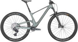 Scott Spark 920 TR Mountain Bike 2024 - Trail Full Suspension MTB