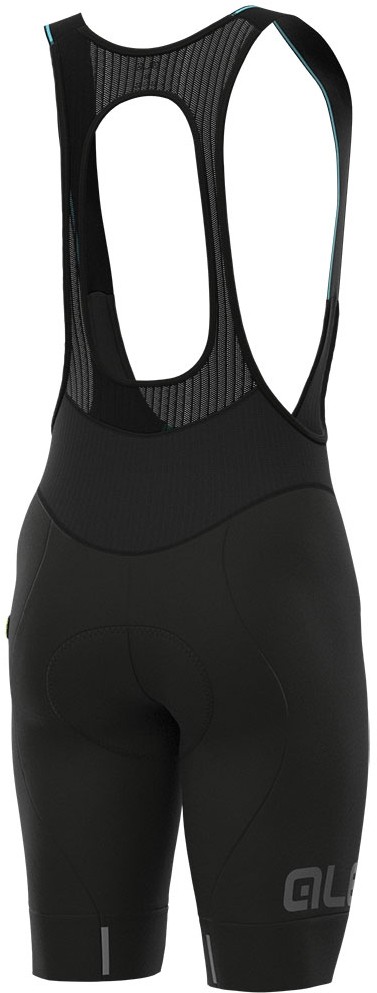 K-Coldblack R-EV1 Bib Shorts image 1