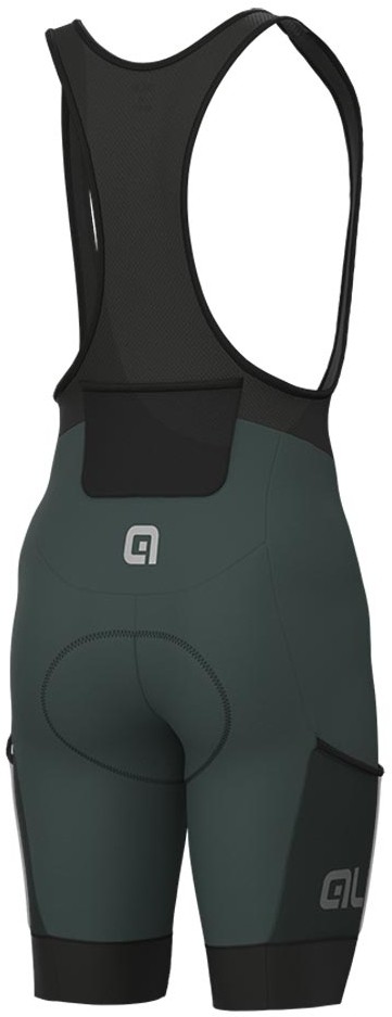 Stones Cargo Off Road Cycling Bib Shorts image 1