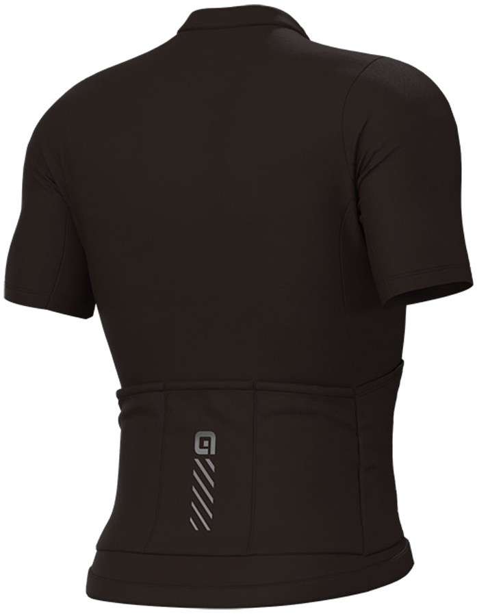 Colour Block Off Road Pragma Short Sleeve Jersey image 1