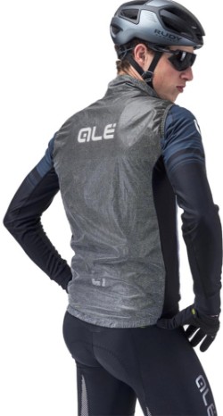 Reflective Guscio Gilet image 3