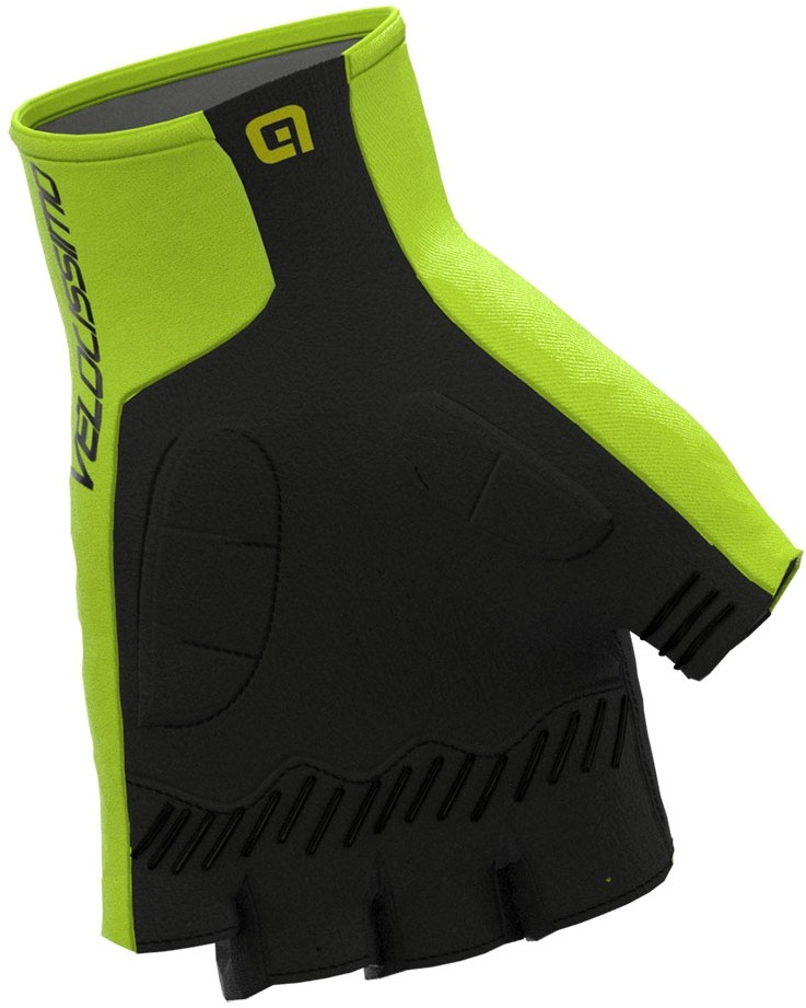 Velocissimo Summer Short Finger Gloves image 1