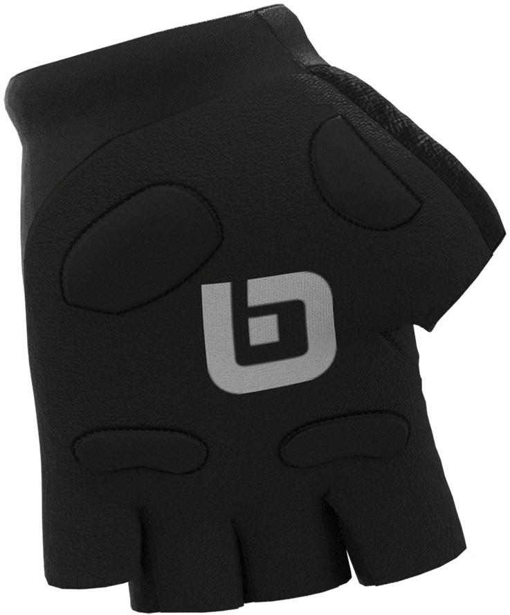 Air Summer Short Finger Gloves image 1