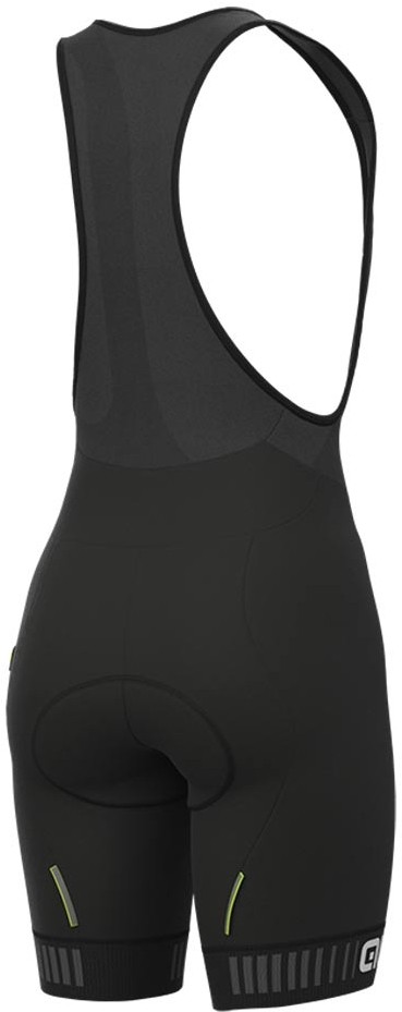 Traguardo Pragma Womens Bib Shorts image 1