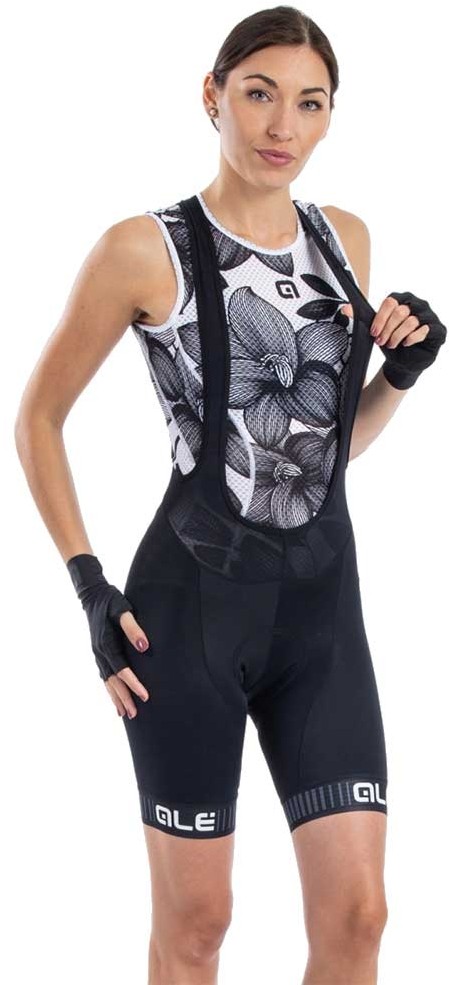 Traguardo Pragma Womens Bib Shorts image 2
