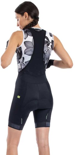 Traguardo Pragma Womens Bib Shorts image 3