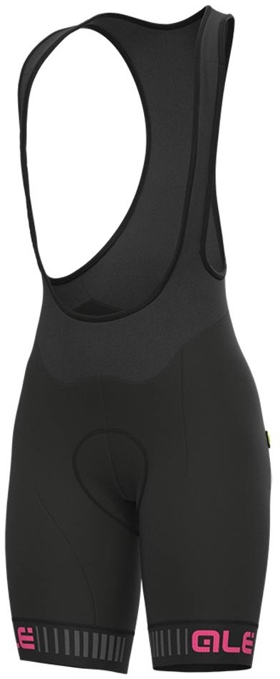 Traguardo Pragma Womens Bib Shorts image 0