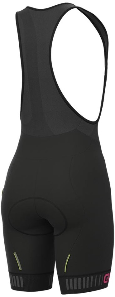 Traguardo Pragma Womens Bib Shorts image 1