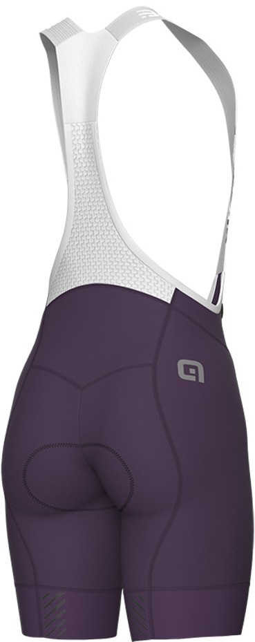 Magic Colour PR-E Womens Cycling Bib Shorts image 1